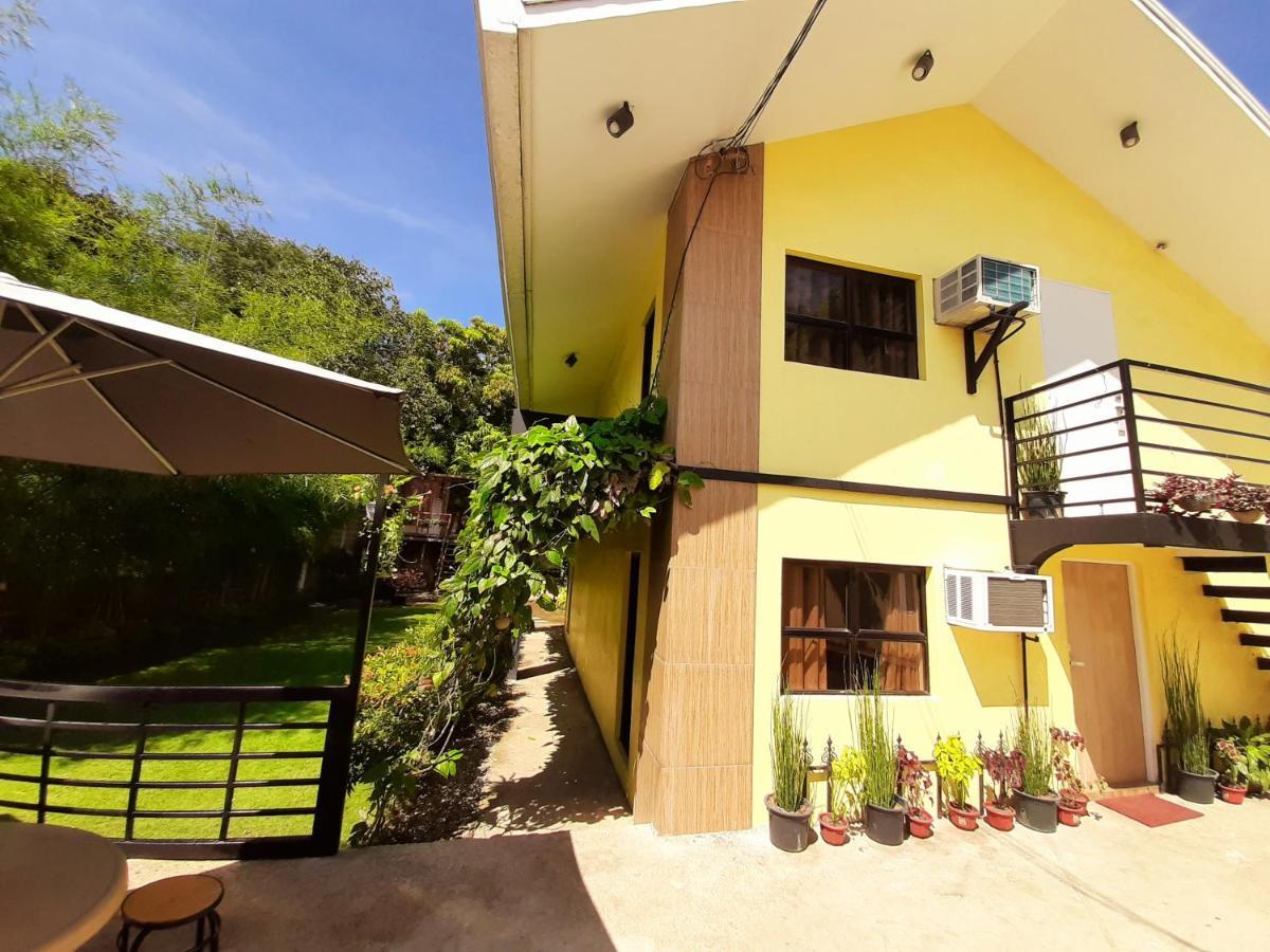 Casa101 Nasugbu Batangas Otel Dış mekan fotoğraf